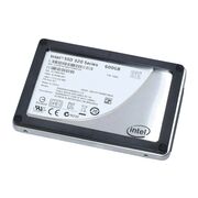 SSDSA2BW600G301 Intel 600GB SATA Solid State Drive