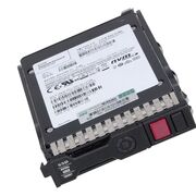 VO0400KEFJB HPE 400GB SSD