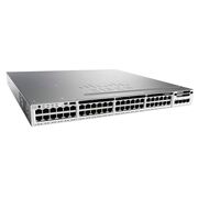 WS-C3850-48UW-S Cisco 48 Ports Ethernet Switch