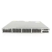 WS-C3850-48W-S Cisco 48 Ports Ethernet Switch