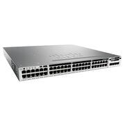 WS-C3850-48XS-E Cisco 48 Ports Switch