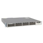 WS-C3850-48XS-F-E Cisco 48 Ports Managed Switch