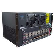 WS-C4003 Cisco Chassis Switch