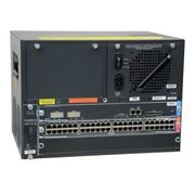 WS-C4503-S2+48 Cisco Chassis Switch