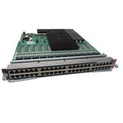 WS-X6148A-GE-TX= Cisco 48 Ports Expansion Module