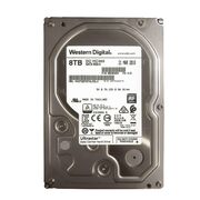 New 0B36404 Western Digital 8TB SATA 6GBPS Hard Drive