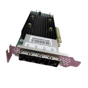 New 9600-16E Broadcom SAS Storage Adapter