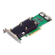 New 9660-16i LSI Logic SAS RAID Card