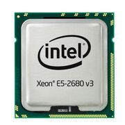 CM8064401439612 Intel 12 Core 2.5GHz Processor