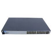 J9776A#ACC HPE 24 Ports Manageable Switch