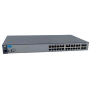 New J9776A HPE 24 Ports Ethernet Switch