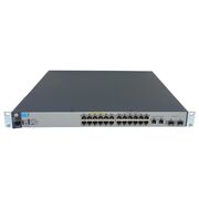 J9779-61001 HPE 24 Ports Ethernet Switch