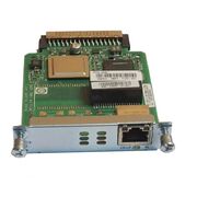 VWIC3-1MFT-T1-E1= Cisco 1 Port WAN Interface Card