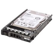 0R752K Dell 600GB SAS 6GBPS Hard Drive