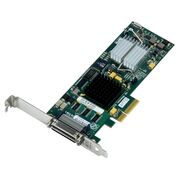 593120-001 HP PCI Express 2 Ports