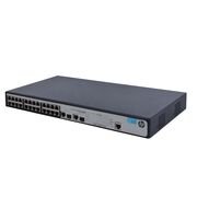 G539A HPE 24 Ports Manageable Switch