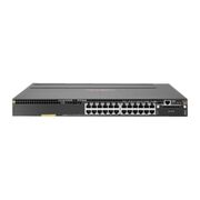 Refurbished JL071-61101 HPE 24 Ports Managed Switch