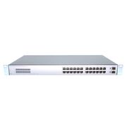 New JL381A HPE 24 Ports Rack Mountable Switch