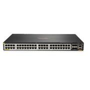 JL659A-ABA HPE Aruba 48 Ports Managed Switch