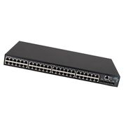 JL829A HPE 48 Ports Managed Switch