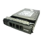 0VY0MK Dell 2TB SAS 6GBPS Hard Drive