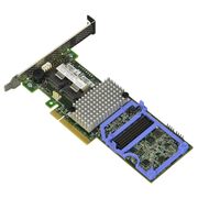 81Y4481 IBM SAS SATA Serveraid