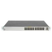 JL384A HPE 24 Ports Managed Switch