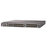 Q9D36A-ABA HPE 24 Ports Fiber Channel Switch