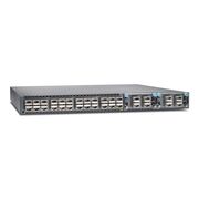 QFX5100-24Q-DC-AFI Juniper Layer 3 Manageable Switch