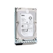 400-ATKM Dell 4TB SAS 12GBPS HDD