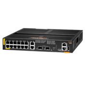 R8Q72A HPE 12 Ports Managed Switch