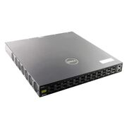 Refurbished S2410-01-10GE-24P Dell 10 GBPS 24 Ports Chassis Switch