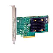 New SAS9560-16I Broadcom SAS PCIE HBA