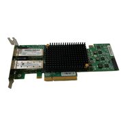 New 614201-001 HPE 2 Ports Network Adapter