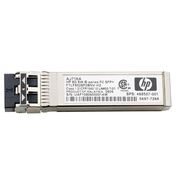 AJ716A HPE 8GBPS SFP+ Transceiver Module