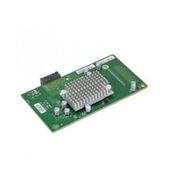 New AOC-B25G-X4D-O Supermicro Dual ports Mezzanine Card
