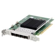 New CFN13 Dell 4 Port Adapter