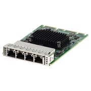 G9XC9 Dell 4 Port 1GbE Adapter
