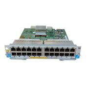 J8702-61201 HPE 24 Ports Ethernet Module