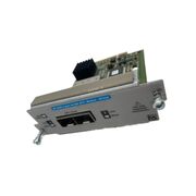 Refurbished J9731A#ABA HPE 2 Ports Expansion Module
