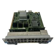 J9991A HPE LAN Plug In Module