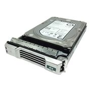 Refurbished KRM6X Dell 4TB SAS Hard Drive
