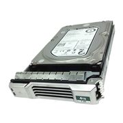 KRNKG Dell 4TB SAS HDD