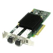 LPE32002 AP Dell Dual Port 32GBPS HBA Network Interface Card