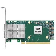 New MCX623106AE-CDAT Mellanox 2 Port Adapter
