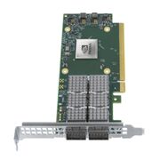 MCX623106AS-CDAT Mellanox 2 Port Adapter