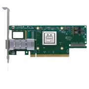 New MCX653105A-HDAT-SP Mellanox Single Port Adapter
