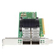 New MCX653106A-HDAT Mellanox 2 Port Adapter
