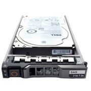 197JM Dell 2TB SAS 6GBPS Hard Drive