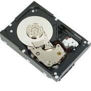 DPTW9 Dell 3TB SAS 6GBPS HDD